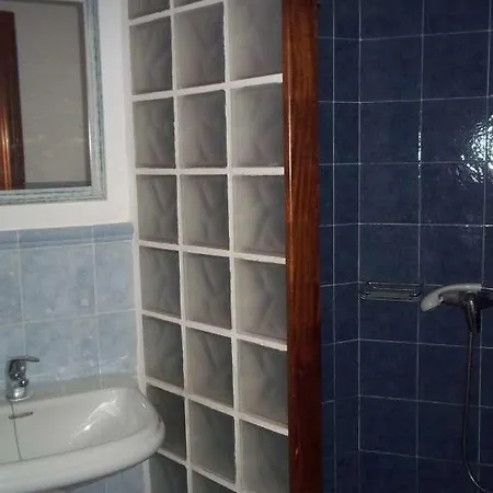 Hangcuatro Διαμέρισμα Famara